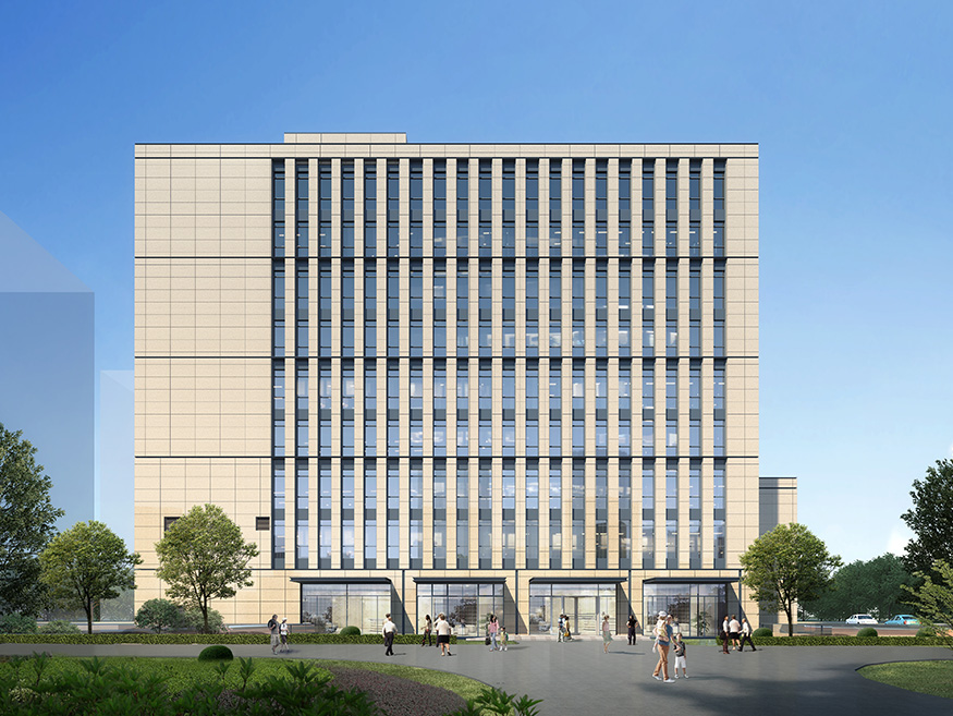 阮家橋村經(jīng)濟合作社綜合用房建設項目